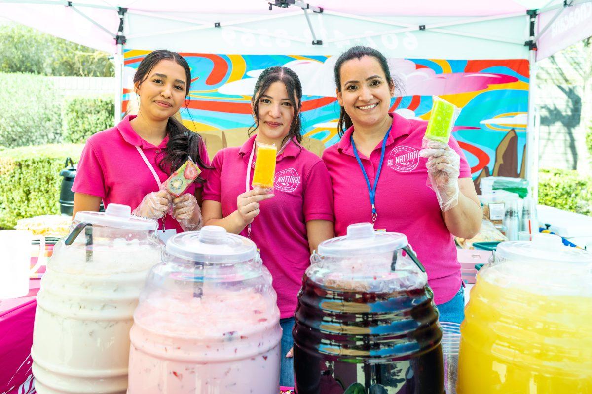 Spirits of Mexico Festival brings a taste of Sonora to downtown Phoenix