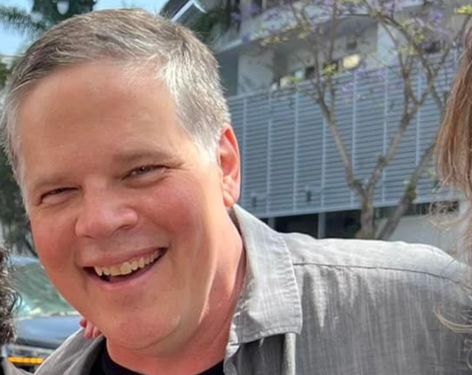 SiriusXM host Sluggo recalls growing up in Phoenix