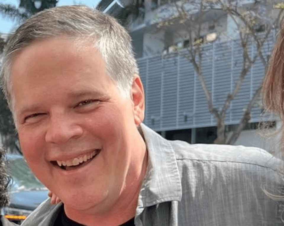 SiriusXM host Sluggo recalls growing up in Phoenix