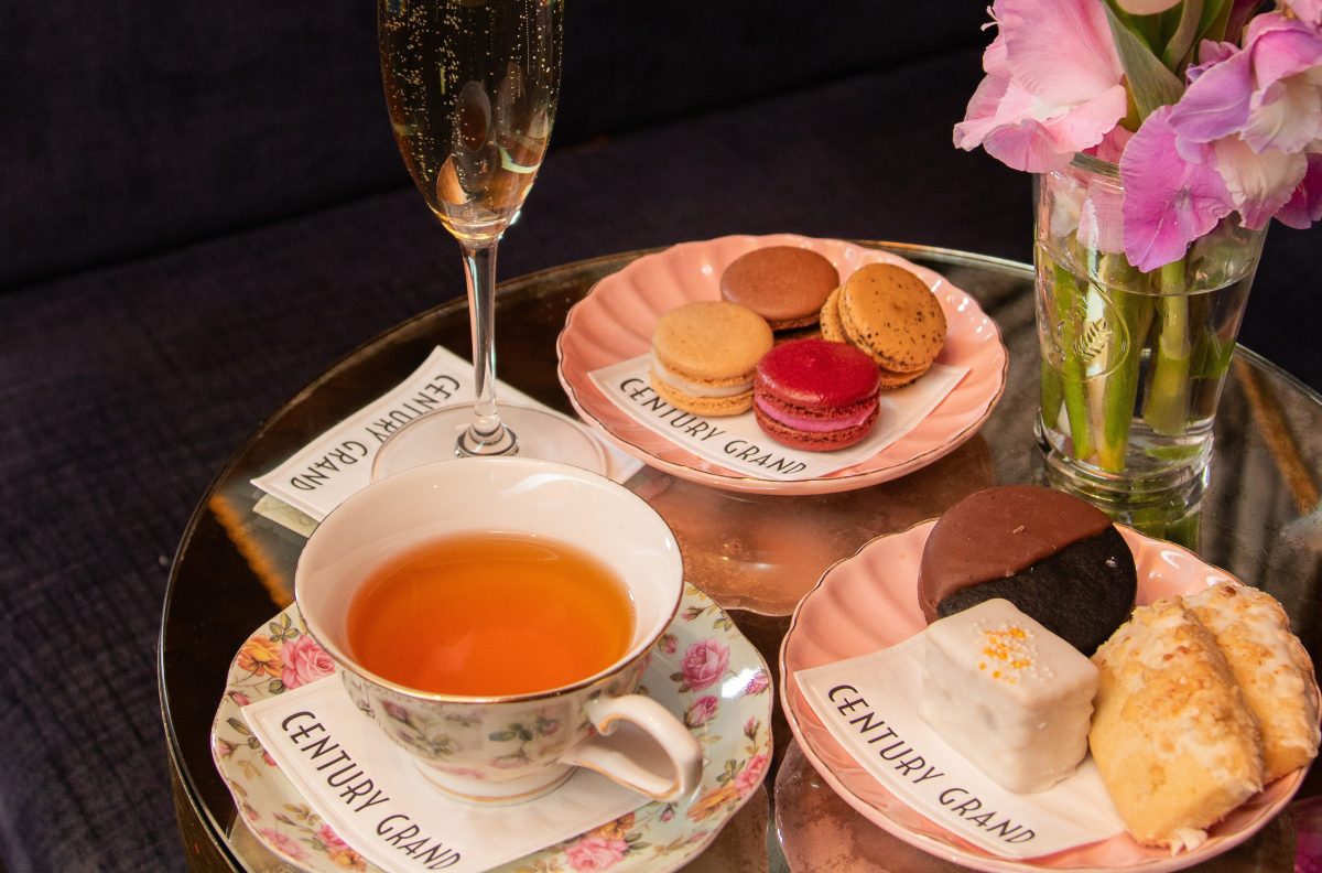 Where to enjoy Easter brunch in the Valley on Sunday