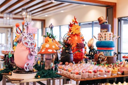 Where to enjoy Easter brunch in the Valley