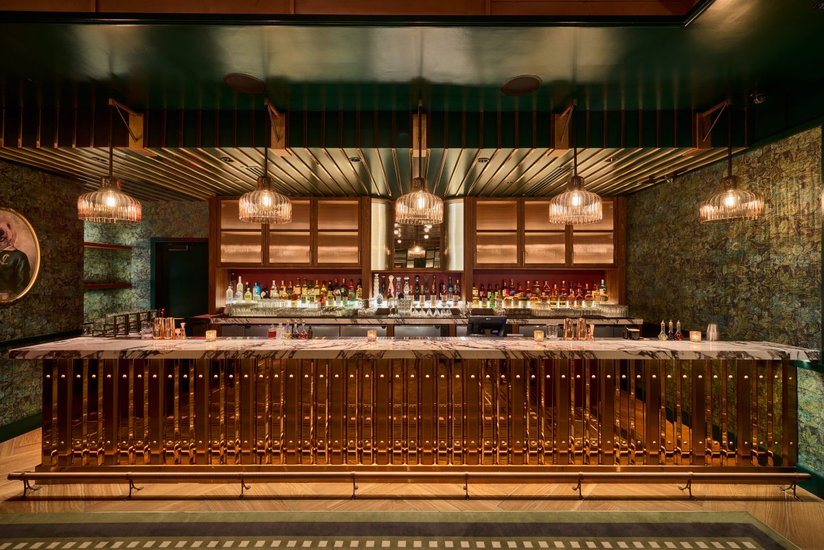 Skip the food court. Here’s where to eat at Scottsdale Fashion Square