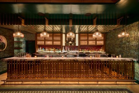 Where to eat at Scottsdale Fashion Square