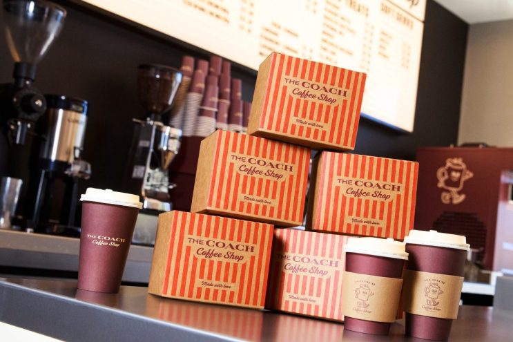 New designer coffee shop lands in Glendale this week