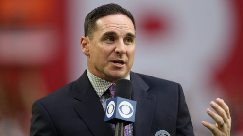 Feely closes campaign store when asked about foreign-made merch