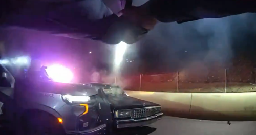 Phoenix cops, DPS troopers kill man in hail of bullets