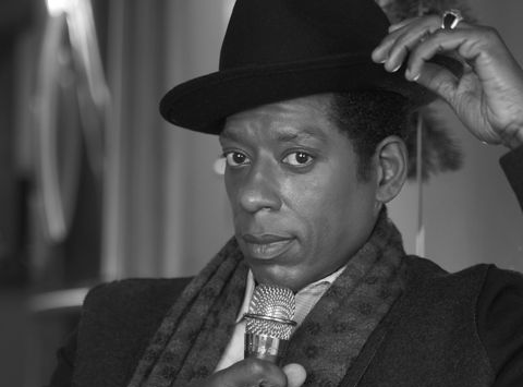 How Orlando Jones learned comedy from the greats