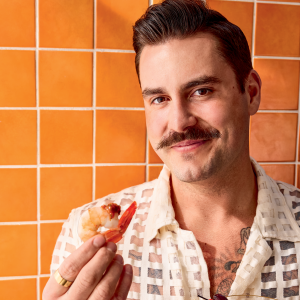 Phoenix chef gets 'A Little Bit Extra' in new cookbook