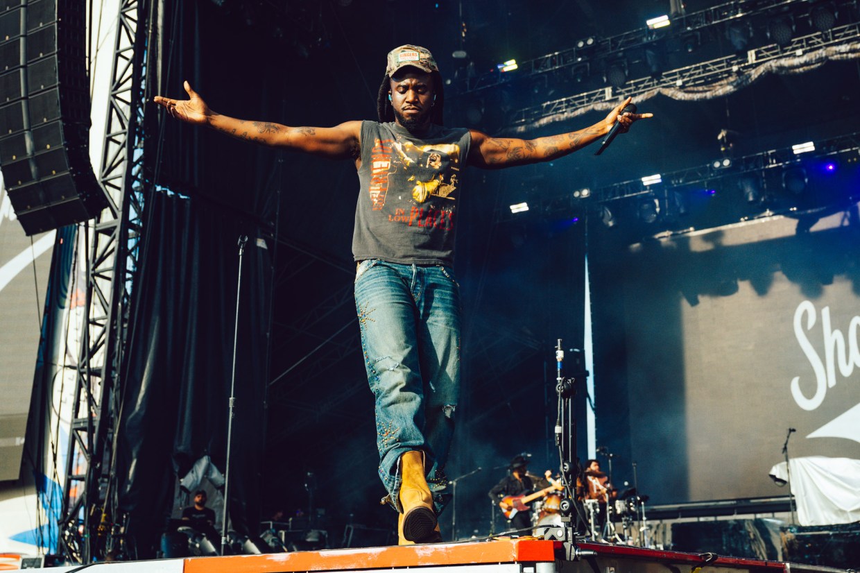 Extra Innings 2026: A lot of country and a little bit of rock