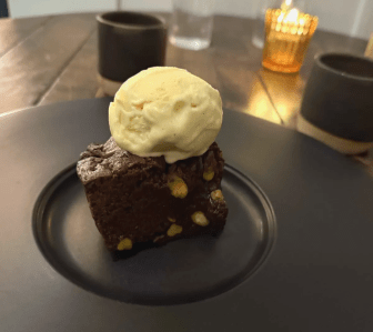 Tandy's midtown cafe infuses chocolate and charm 