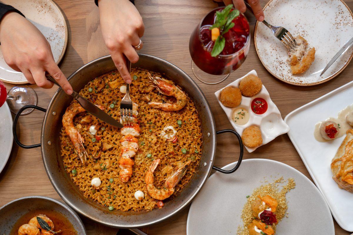 The 6 most exciting new restaurants that opened in February