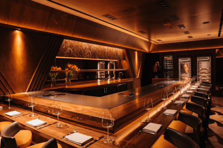 'A temple to beef' to make downtown Phoenix debut