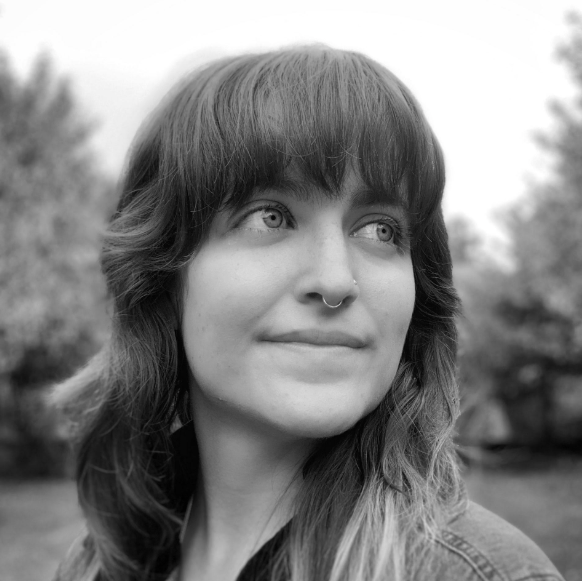 a photo of Clarissa Sosin