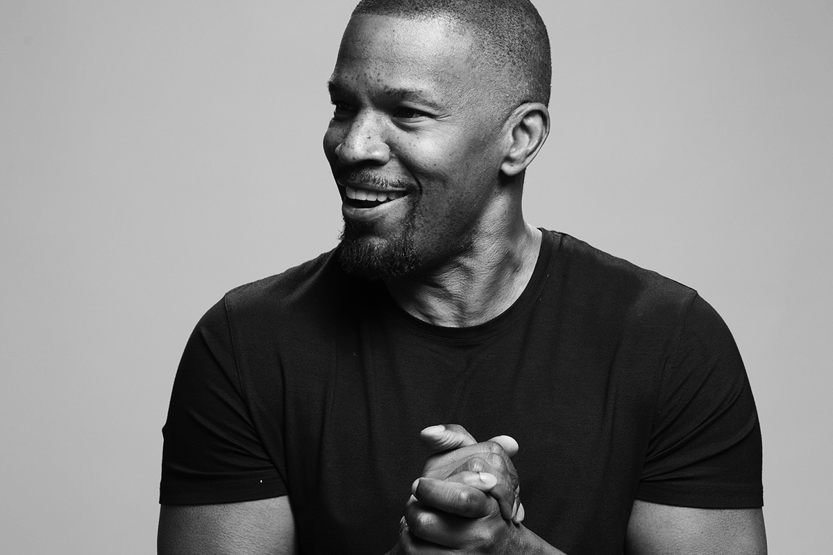 Jamie Foxx announces Phoenix comedy shows