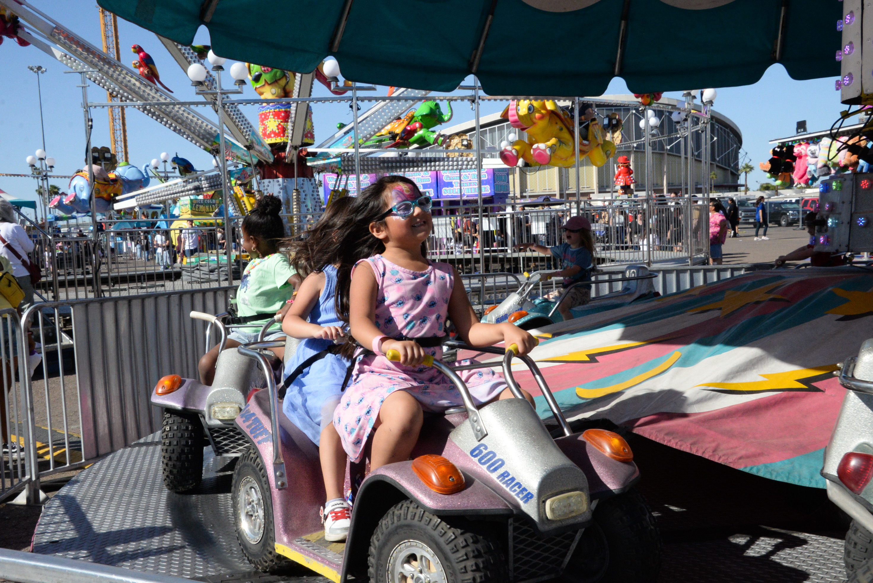 Maricopa County Fair 2026: hours, tickets, discounts