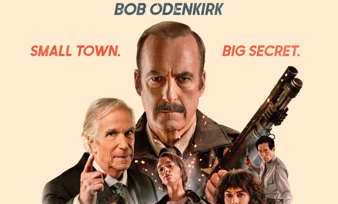 GET FREE PASSES TO SEE NORMAL, THE MOVIE