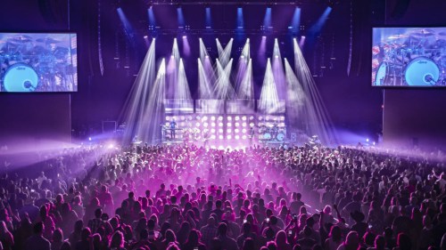 2026 Arizona Financial Theatre concert lineup