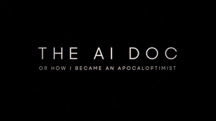GET FREE TICKETS TO SEE THE AI DOC: OR HOW I BECAME AN APOCALOPTIMIST AT HARKINS TEMPE MARKETPLACE