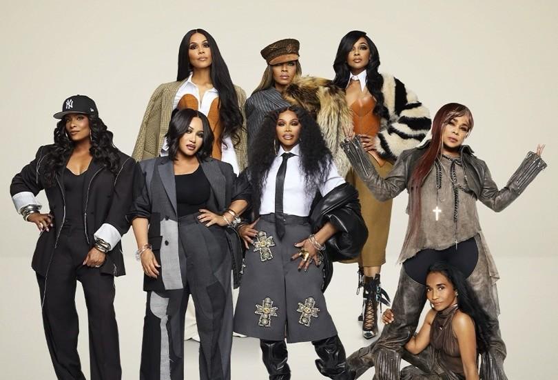 Salt-n-Pepa, TLC head to Phoenix for fall concert