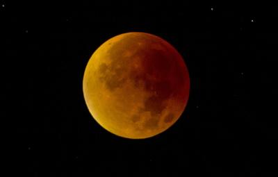 Arizona’s blood moon eclipse is coming this week
