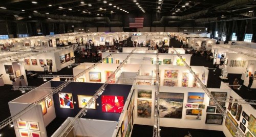 Scottsdale Art Week returns to the Valley this weekend