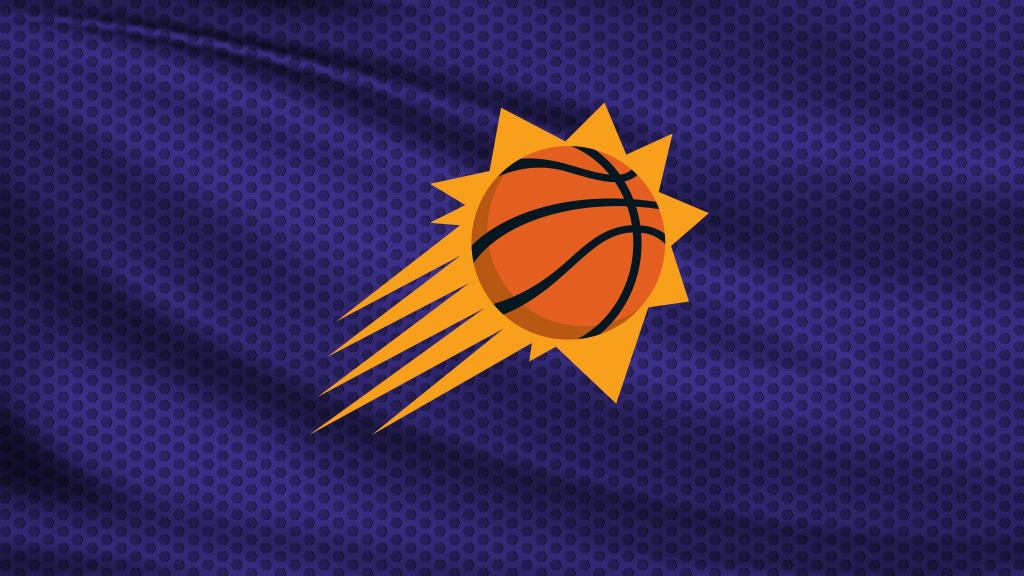 NBA Play-In Tournament: TBD at Suns: West Hm Gm 2 (If Necessary)