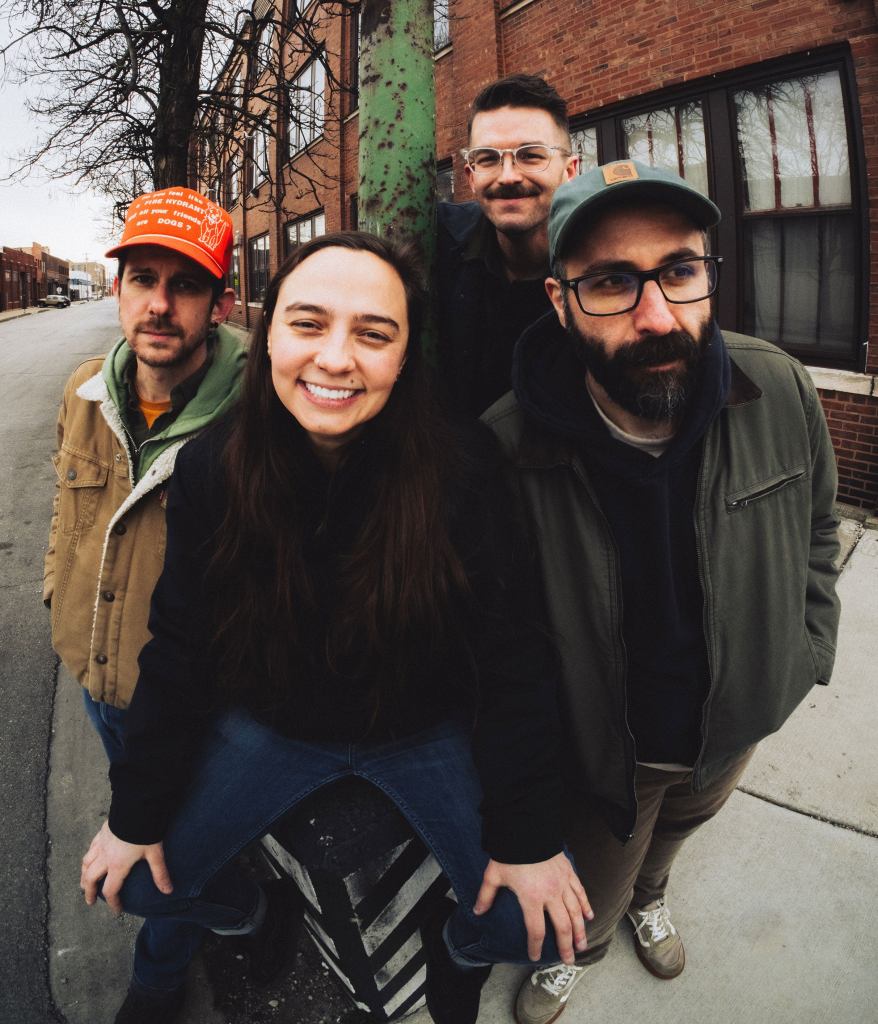 SINCERE ENGINEER – THE PROBABLE CLAWS TOUR