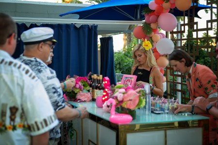 Tiki Oasis kicks off with exclusive new dinner event