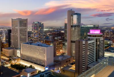 Dream job alert: Phoenix New Times needs a hellraising news editor