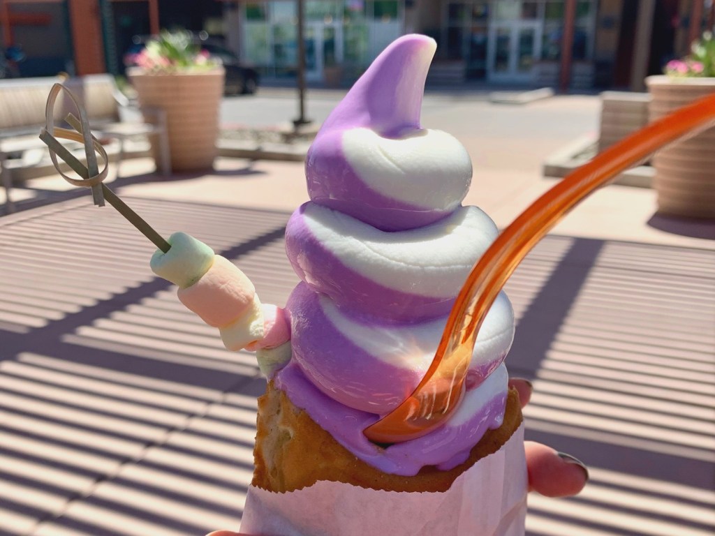 Taiyaki time: Where to find fish-shaped treats around the Valley