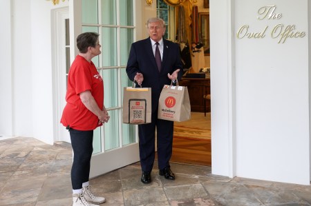 DoorDash Granny needs more than a tax break