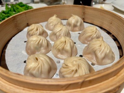 Din Tai Fung is finally open to everyone