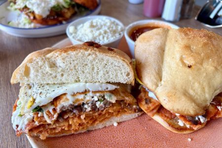 The 10 best brunch restaurants in Phoenix