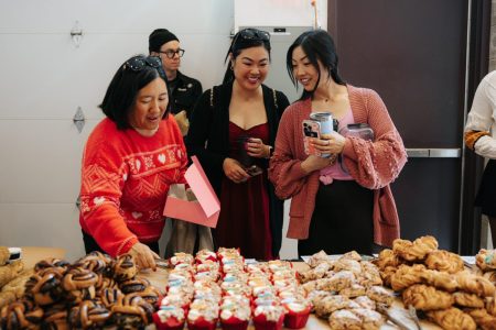 Phoenix's hottest event is a bake sale. How to snag a spot