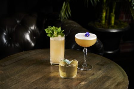 5 Phoenix spots named among the best bars in the West