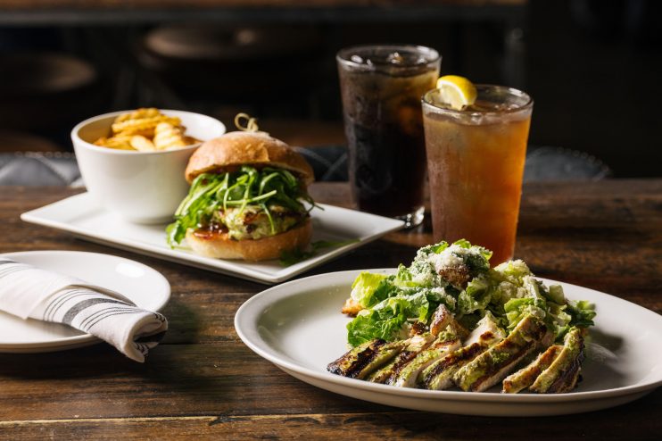 Everything's expensive. Here's where to score lunch for $15 or less