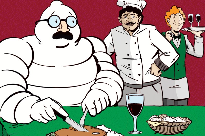 Are Valley chefs ‘working for the star’ as Michelin anticipation builds?