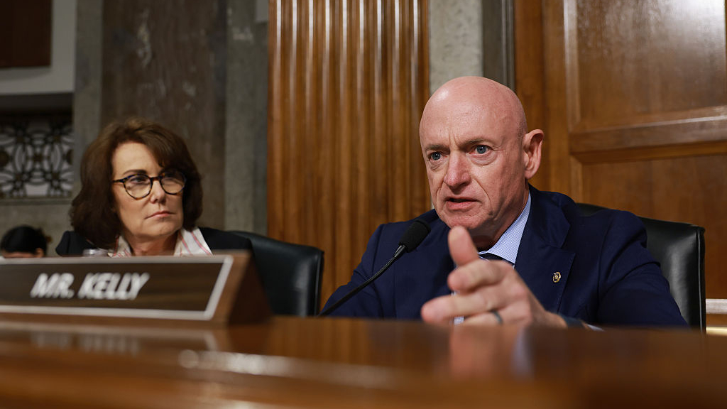 Kelly spars with Hegseth over war in Iran during contentious hearing