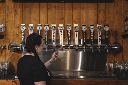 2 Arizona beers named among best in the world