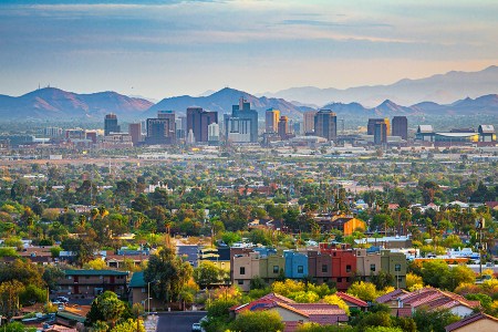 Phoenix Renters Navigate a Competitive Housing Market