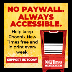 Support Fearless Local Journalism thumbnail