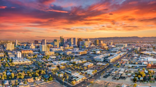 How much money it takes to be ‘rich’ in Phoenix