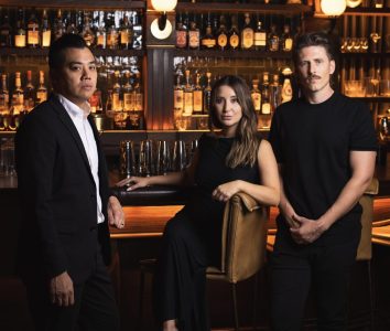 Hot Phoenix restaurant group plans 'most ambitious' projects 