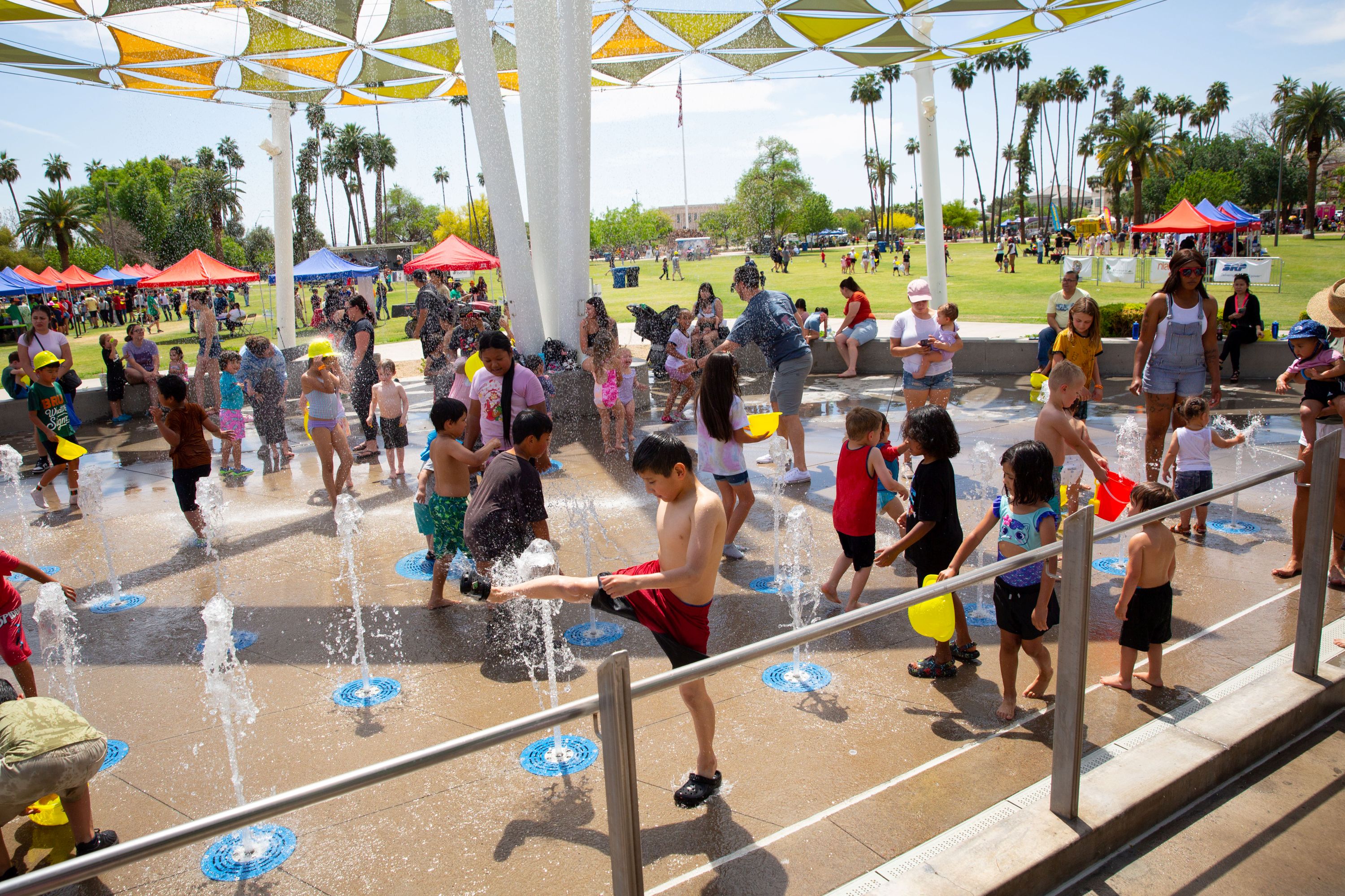 Free things to do in Phoenix this weekend