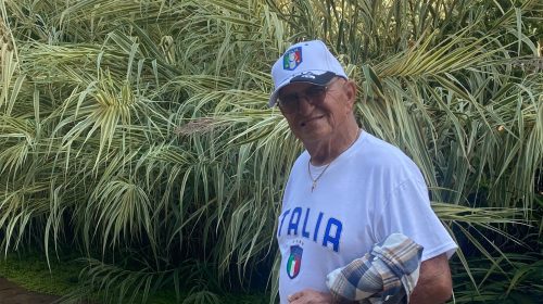 Elderly deaf man tackled by sheriff's deputy is charged