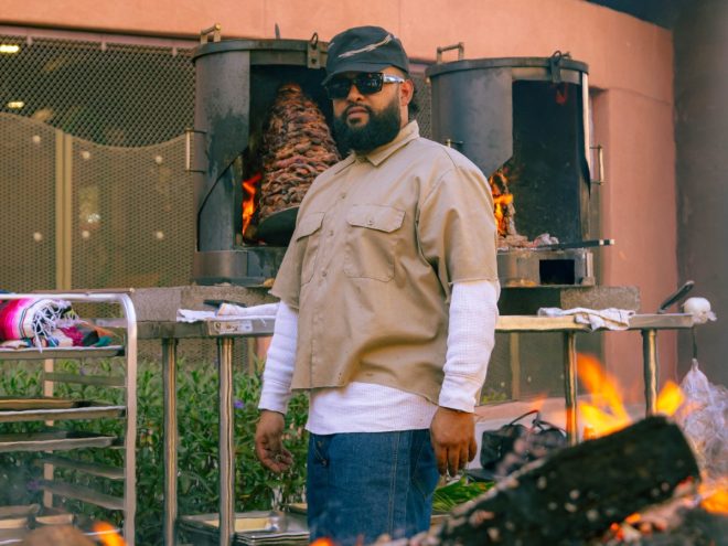 VIVA PHX is bigger than ever. Here's where to eat at the festival