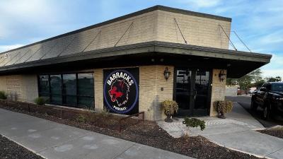 Phoenix gay leather bar gets liquor license after eight-hour debate