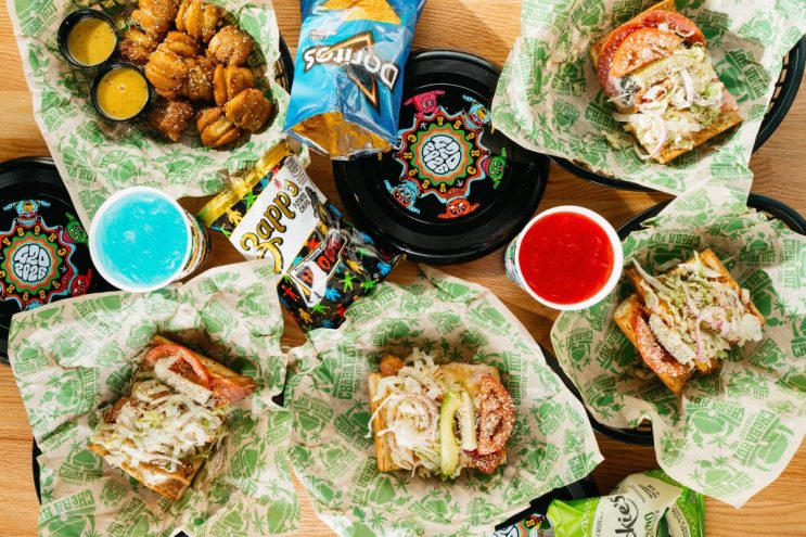 Got the munchies? 10 Phoenix spots for satisfying snacks when you're stoned