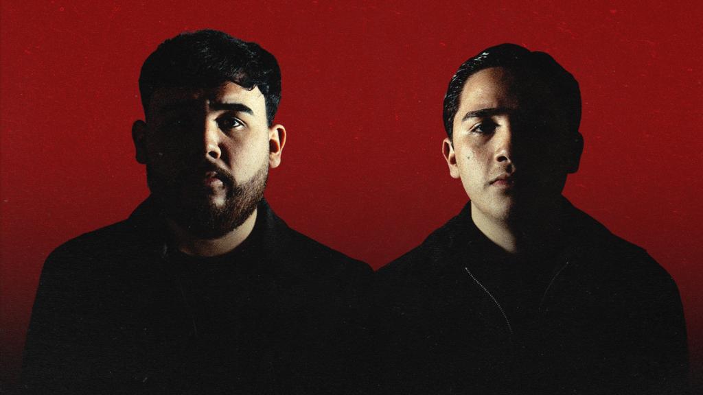 Hermanos Espinoza – LINAJE Tour