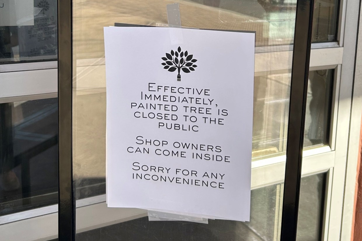 Phoenix makers pivot after Painted Tree vendor market abruptly closes